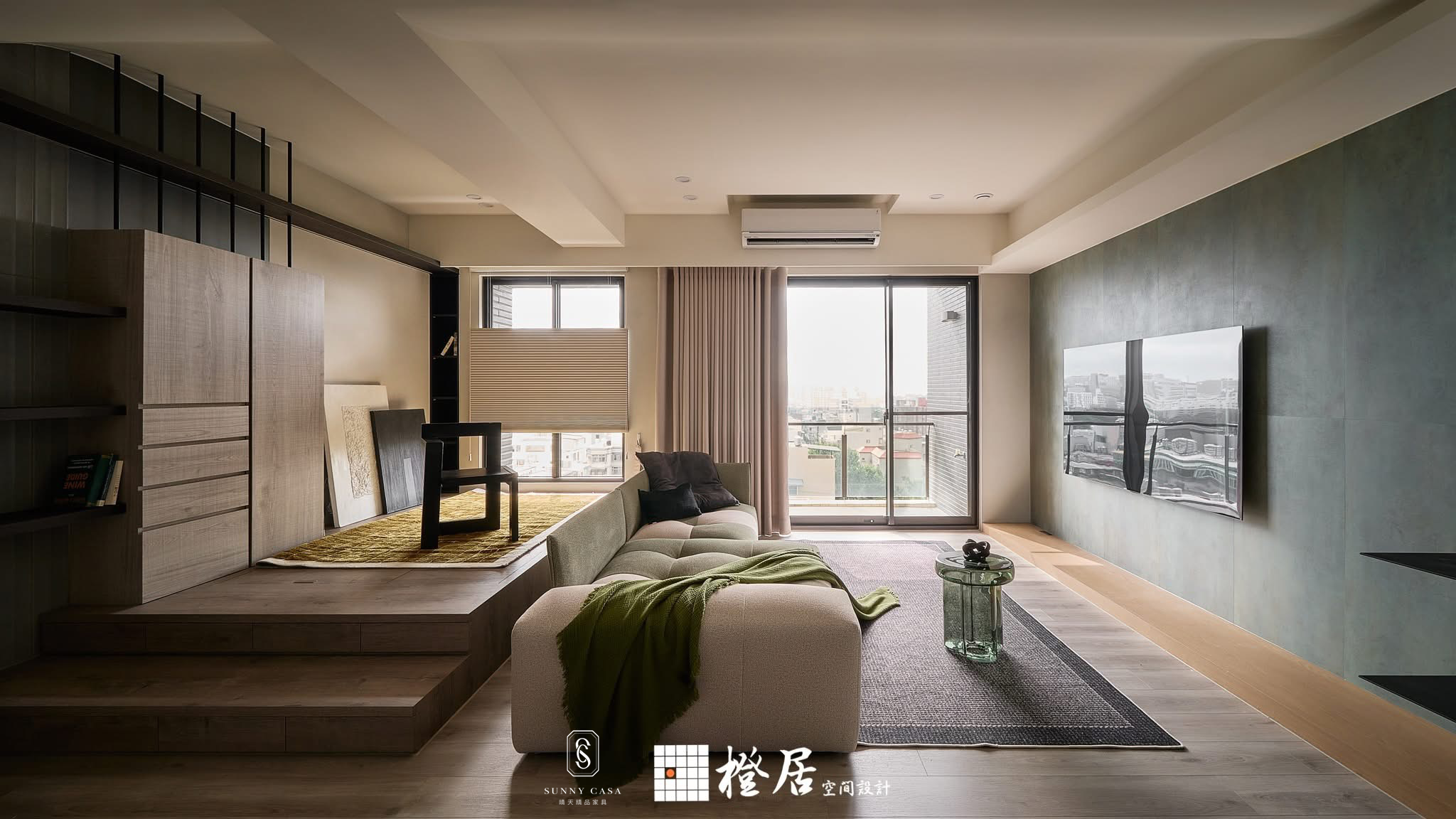 簡奢 映象